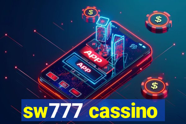 sw777 cassino